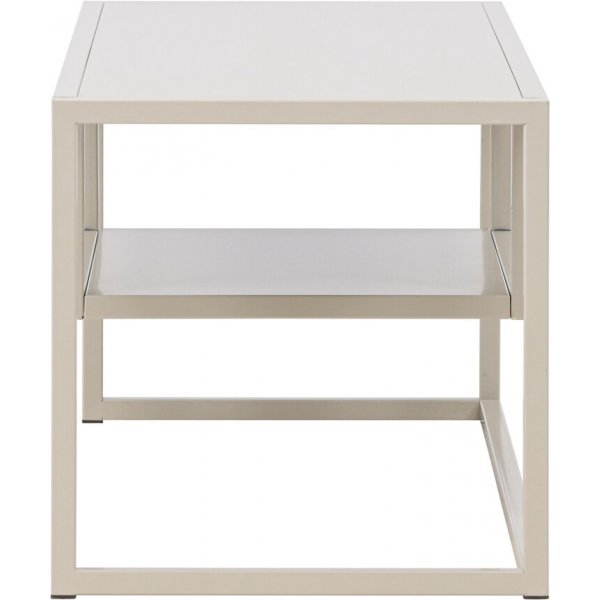 Riverside TV-stativ - Beige Riverside TV-stativ - Beige