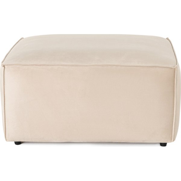 Lora puff - Krem Lora puff - Krem