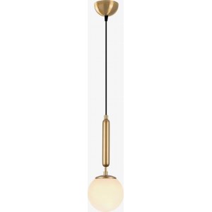 King taklampe 11452 - Gull