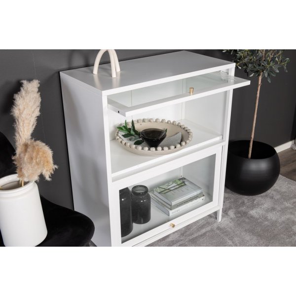 Torsnäs skap - Hvit Torsnäs skap - Hvit