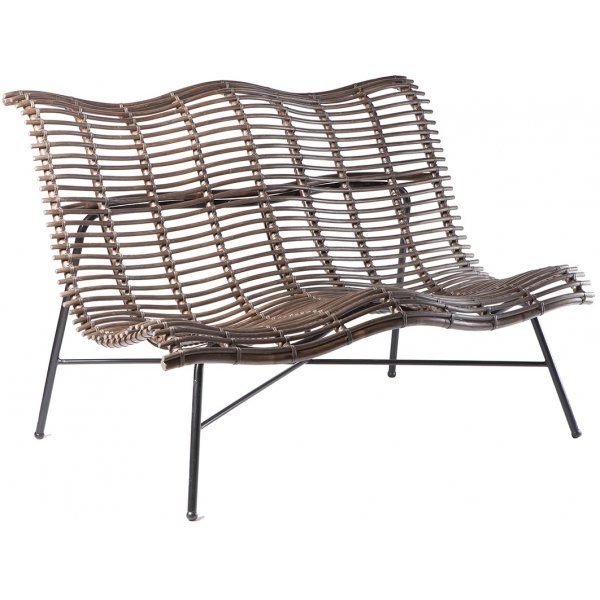 Wave Sofa - Rotting