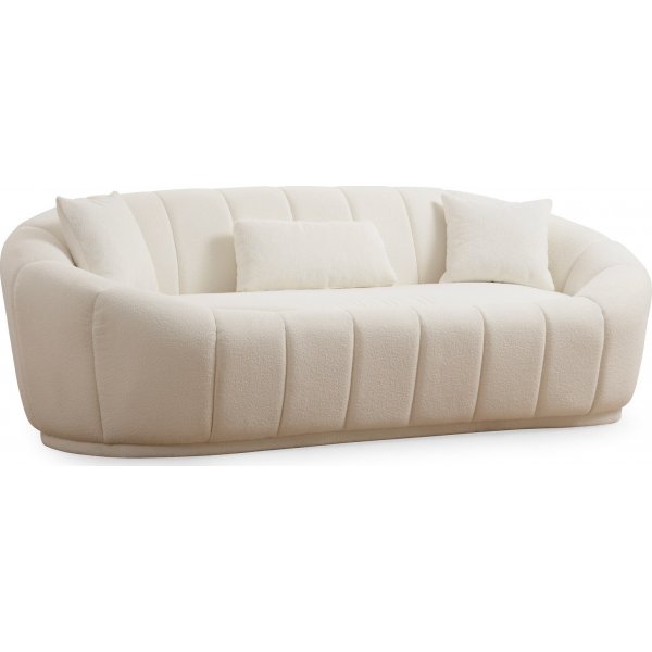 Sofa Mitilo - Krem