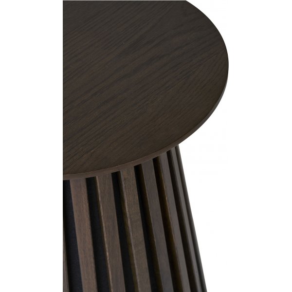 Osaka sidebord - Smoky Osaka sidebord - Smoky