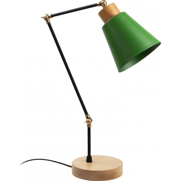 Magneto bordlampe - Grønn Magneto bordlampe - Grønn