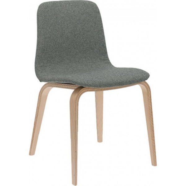 Hips spisestuestol - Valgfri farge på ramme og trekk Hips spisestuestol - Valgfri farge på ramme og trekk