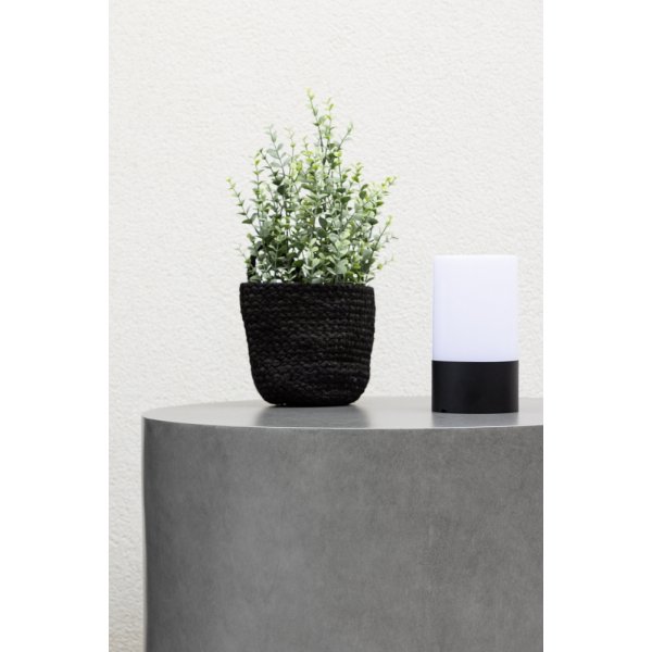 Lisboa sidebord - Grå Lisboa sidebord - Grå