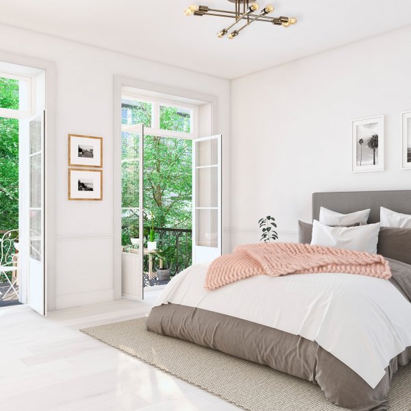 Eksos taklampe 1321 - Vintage