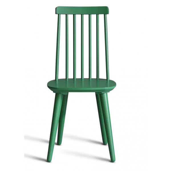 Grønn pinnestol RAL6001 Grønn pinnestol RAL6001