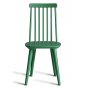 Grnn pinnestol RAL6001