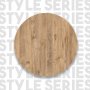 Style barbord - Furu