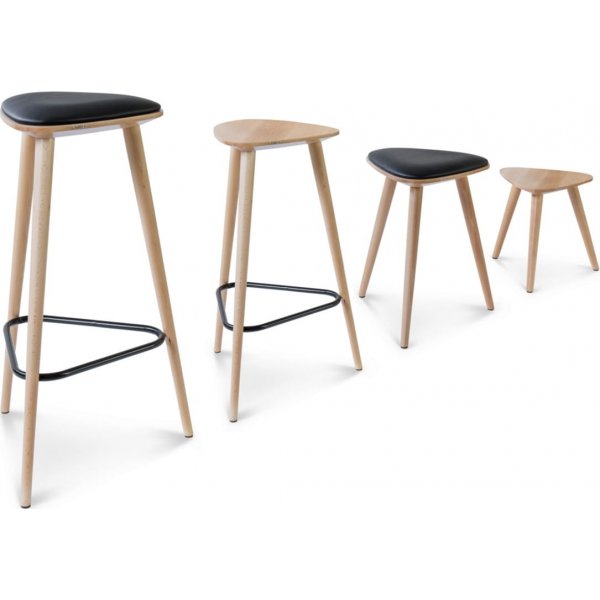 Finn barkrakk 75 cm - Alle farger på rammen Finn barkrakk 75 cm - Alle farger på rammen