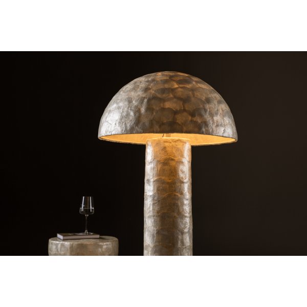 Lindön gulvlampe - Lys grå Lindön gulvlampe - Lys grå