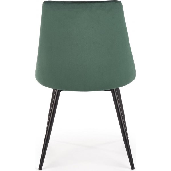 Cadeira spisestuestol 405 - Grnn