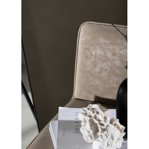 Bisbee barkrakk - Beige Bisbee barkrakk - Beige