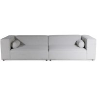 Madison 3-seter sofa 300 cm - Offwhite Madison 3-seter sofa 300 cm - Offwhite