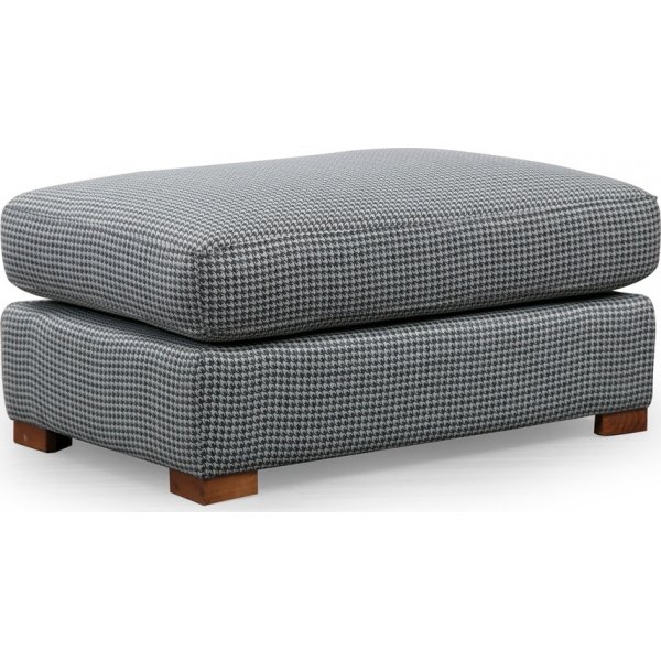 Loop hjørnesofa - Grå Loop hjørnesofa - Grå