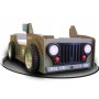 Jeep Allan barneseng - 90x190 cm