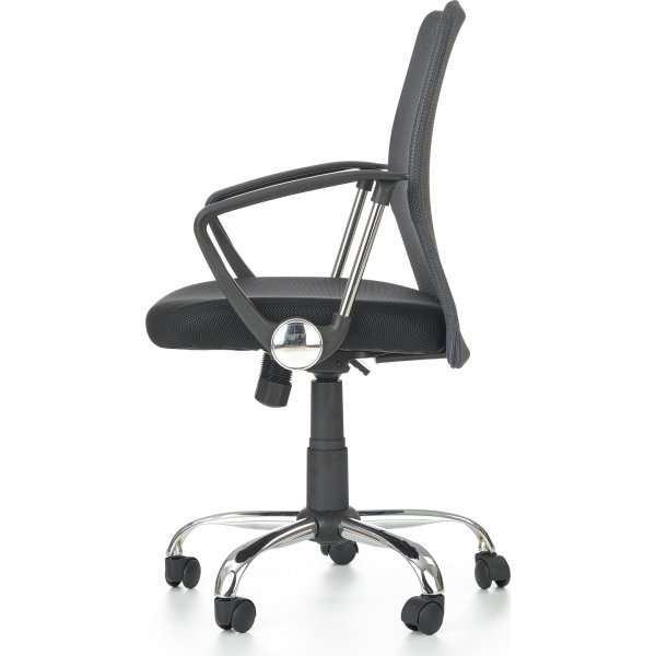 Sawyer kontorstol - Grå Sawyer kontorstol - Grå