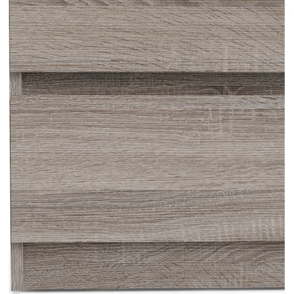 Naia kommode med 5 skuffer - Trffel