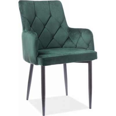 Jazmyn stol - Grønn