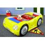Bullet car bed i alle farger