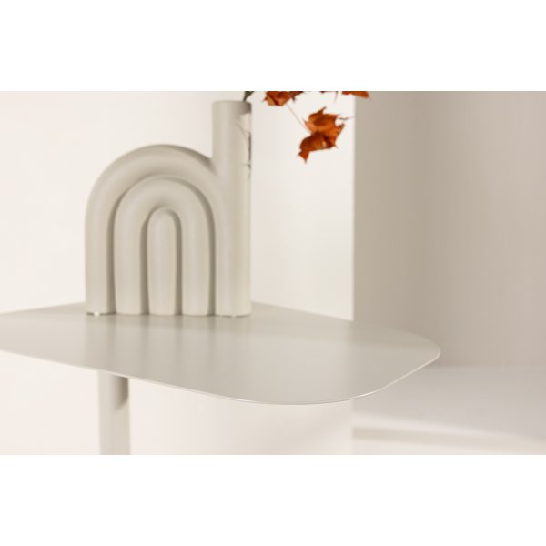 San jose sidebord 50 x 38 cm - Beige