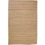 Teppe Jasper 240x170 - Naturfarget Jute