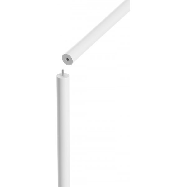 Eldar kleshenger - Hvit Eldar kleshenger - Hvit