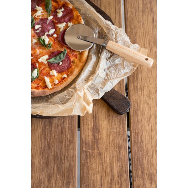 Break spisebord 150 x 90 cm - Brun/Sort Break spisebord 150 x 90 cm - Brun/Sort