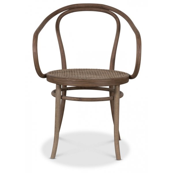 Bentwood karmstol No30 klassiker - Vintage/Rotting Bentwood karmstol No30 klassiker - Vintage/Rotting