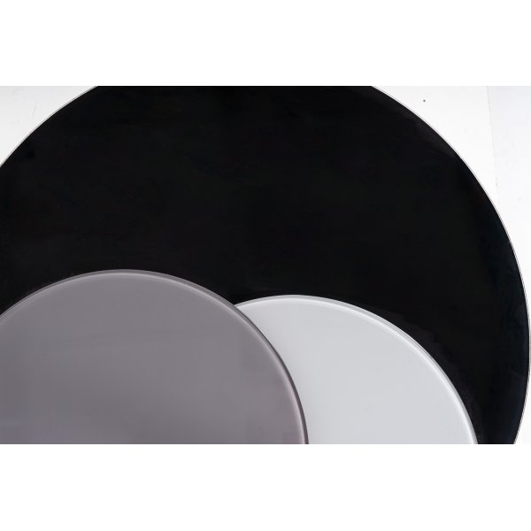 Artemida salongbord - Grått Artemida salongbord - Grått