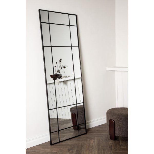 Speil 180 x 90 cm - Innsjø Speil 180 x 90 cm - Innsjø