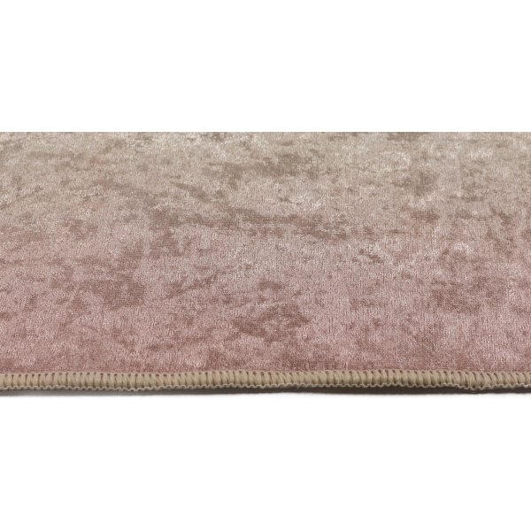 Bukedo teppe - Pink Bukedo teppe - Pink