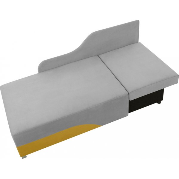 Elo sovesofa venstre - Gr�