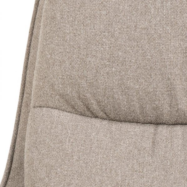 Bosley lenestol - Beige Bosley lenestol - Beige