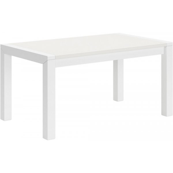 Turner sofabord - Hvit Turner sofabord - Hvit