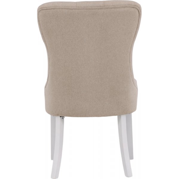 Vista spisestol - Beige Vista spisestol - Beige