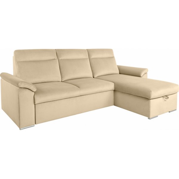 Nubo sovesofa - Beige