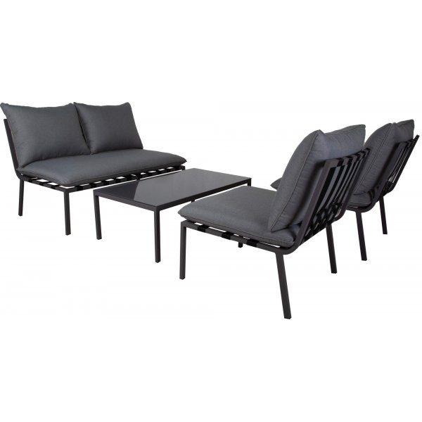 Online loungegruppe - Gr