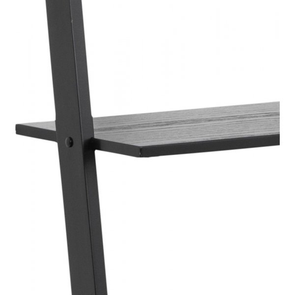 Writex hylle - Sort Writex hylle - Sort