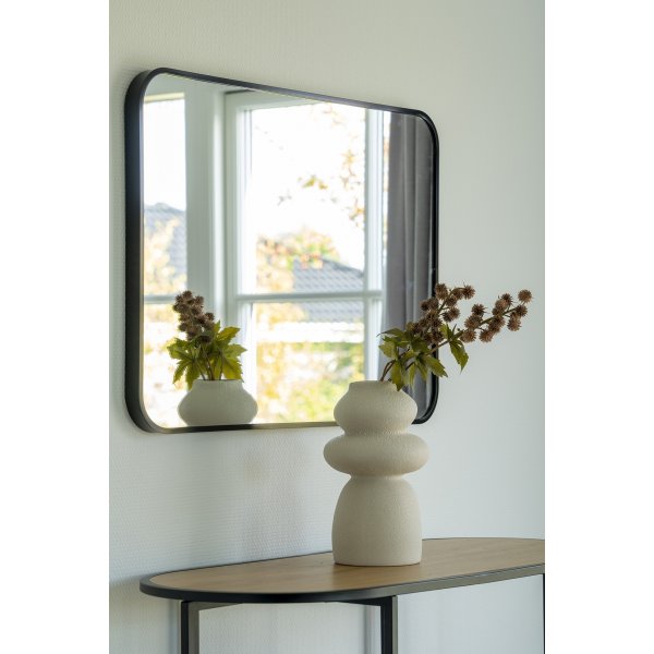 House Nordic vase 12 - Beige