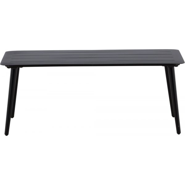 Lina salongbord - Sort