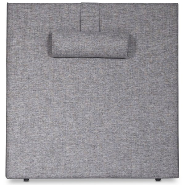 Hilton Deluxe Roma sengepakke 5-soners kontinentalseng inklusive senggavle - Valgfri farge!