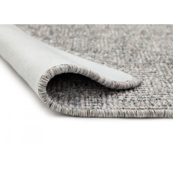 Flatvevd teppe Stafford - Gr�