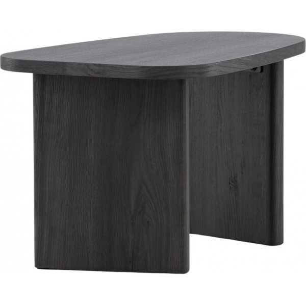 Grönvik sidebord 70 x 45 cm - Sort Grönvik sidebord 70 x 45 cm - Sort