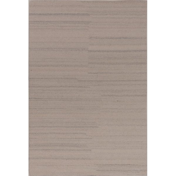 Tuftet teppe Olivia - Sand