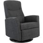 Odenton recliner lenestol - Gr