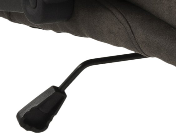 Brad kontorstol - Grå Brad kontorstol - Grå