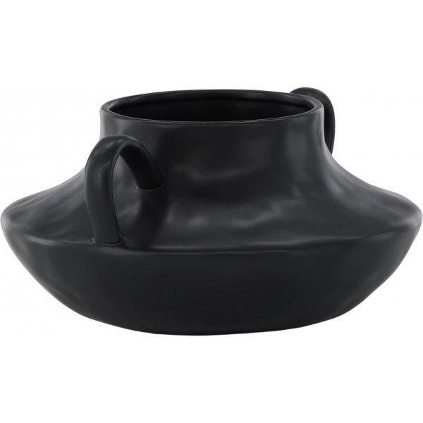 Hold potten - Svart Hold potten - Svart