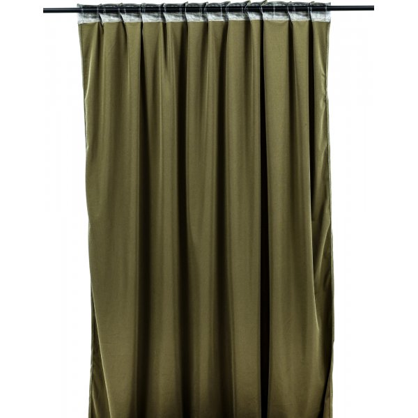 Magdalena gardin, 135x250 cm - Grnn